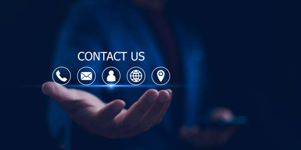 Contact Support