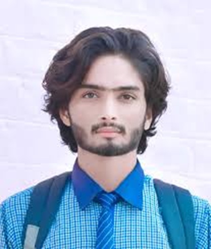 Rahul Kumar